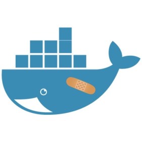 docker - healthy again
